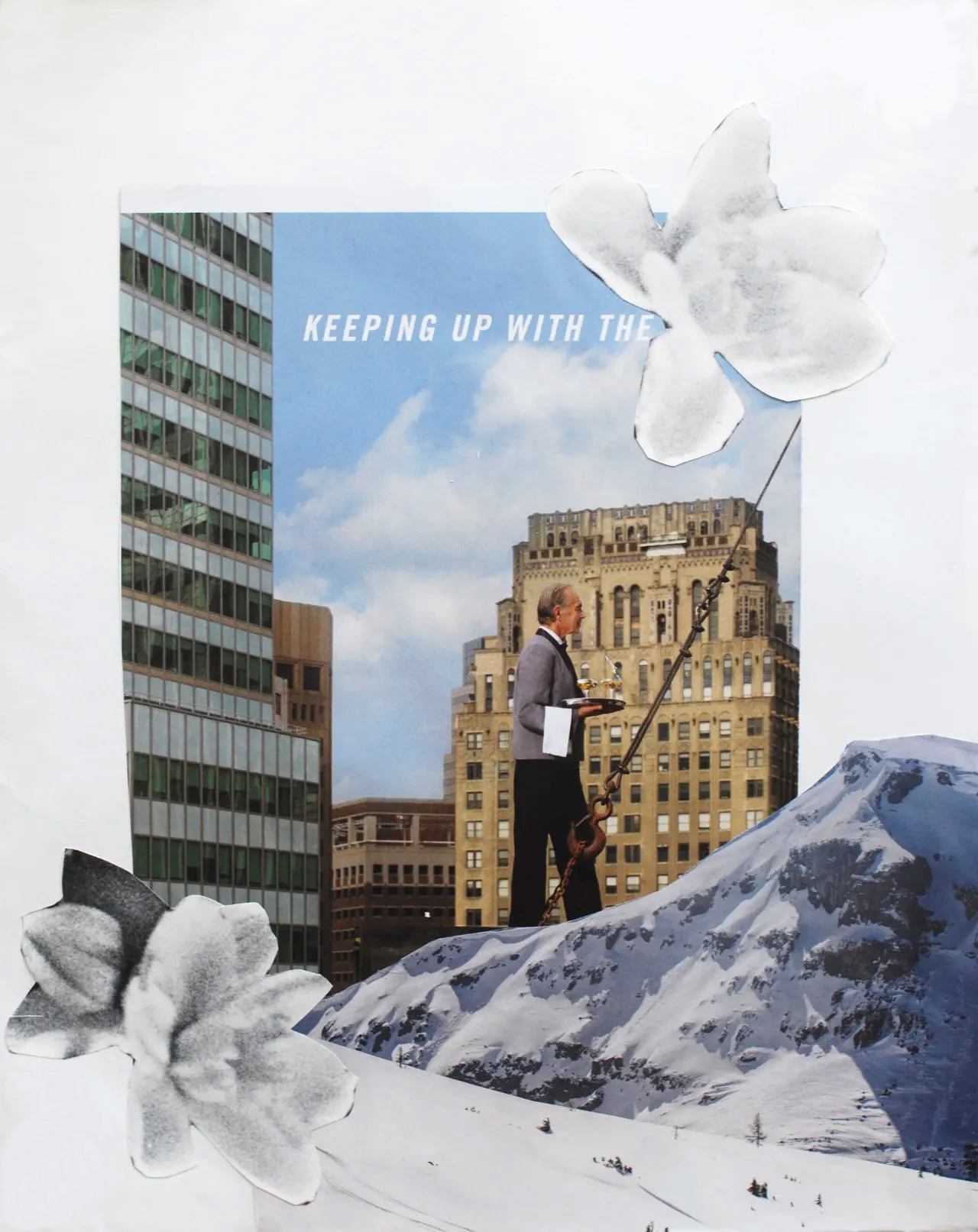 Keeping Up